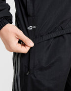 Clima Woven Track Top