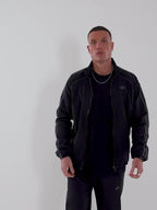 Clima Woven Track Top