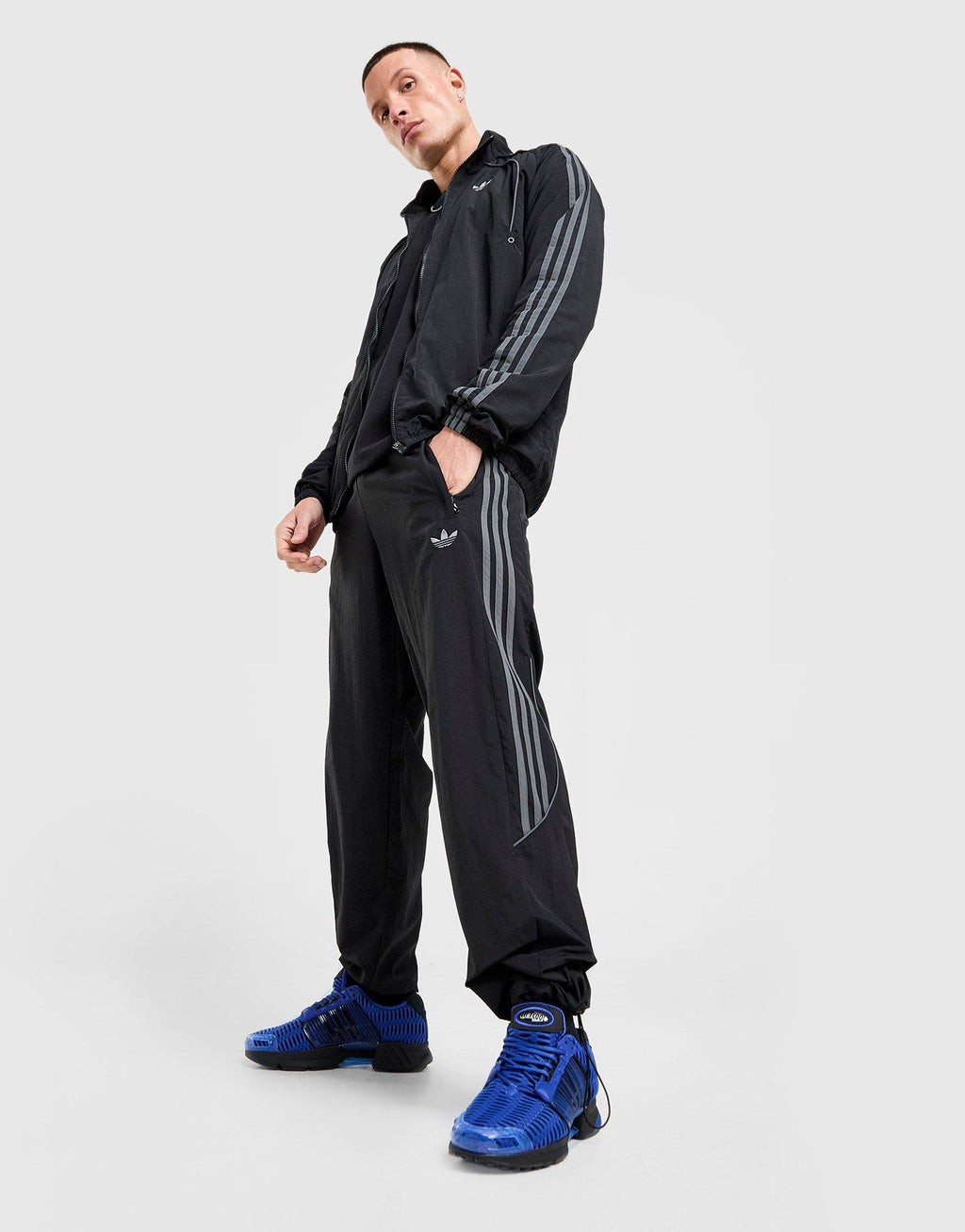 Clima Woven Track Pants