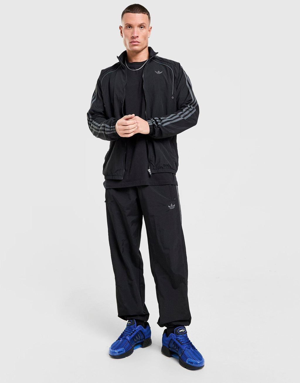 Clima Woven Track Pants