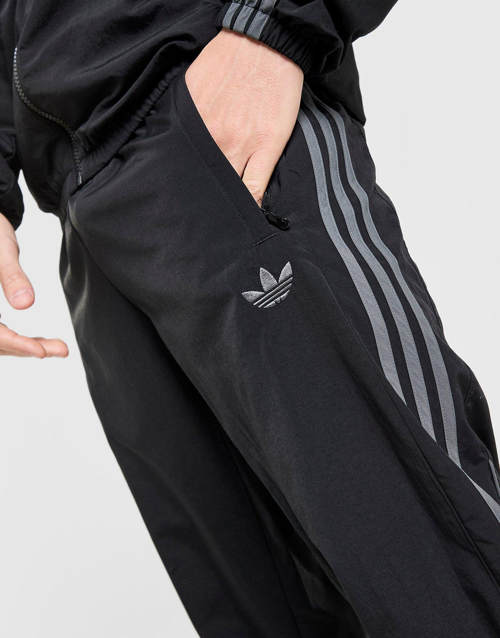 Clima Woven Track Pants