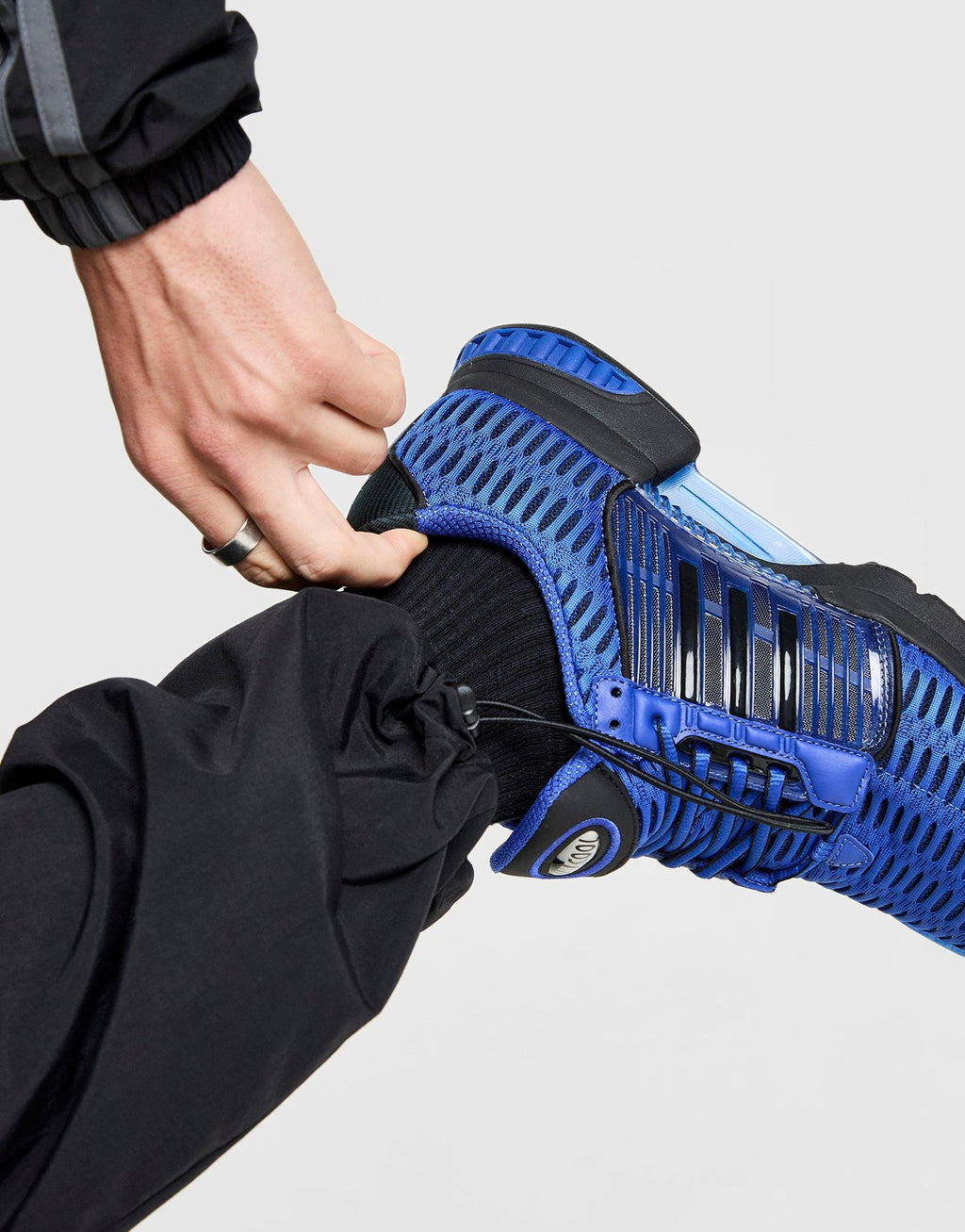 Clima Woven Track Pants