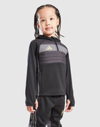 Tiro Winterized Tracksuit Children