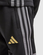 Tiro Winterized Tracksuit Children