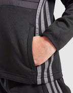 Tiro Winterized Tracksuit Children