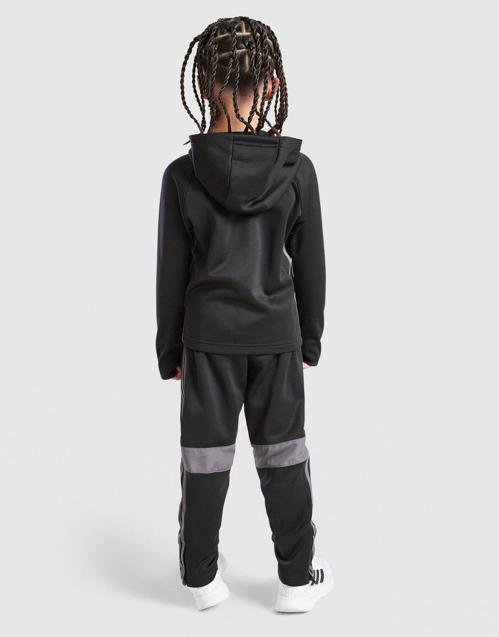 Tiro Winterized Tracksuit Children
