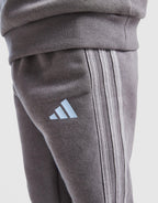 Colour Block Linear Crew Tracksuit Infant