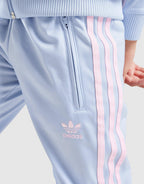 Girls' Firebird Full Zip Tracksuit Children