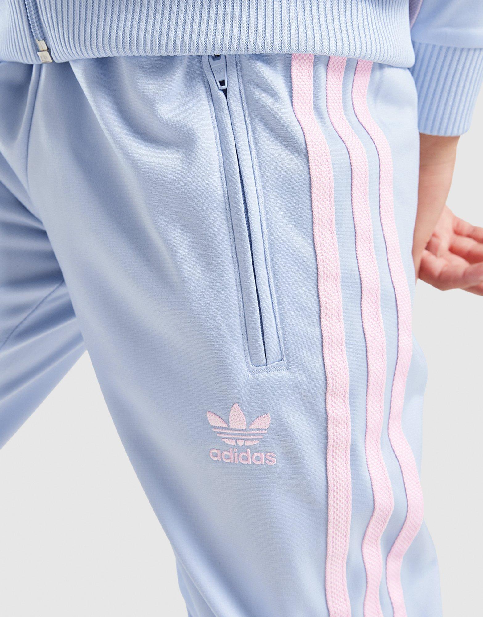 Girls' Firebird Full Zip Tracksuit Children