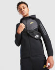 Tech Fleece Full-Zip Hoodie Junior's