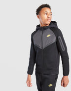 Tech Fleece Full-Zip Hoodie Junior's