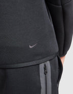 Tech Fleece Full-Zip Hoodie Junior's