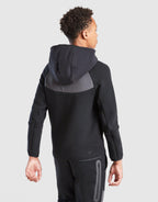 Tech Fleece Full-Zip Hoodie Junior's