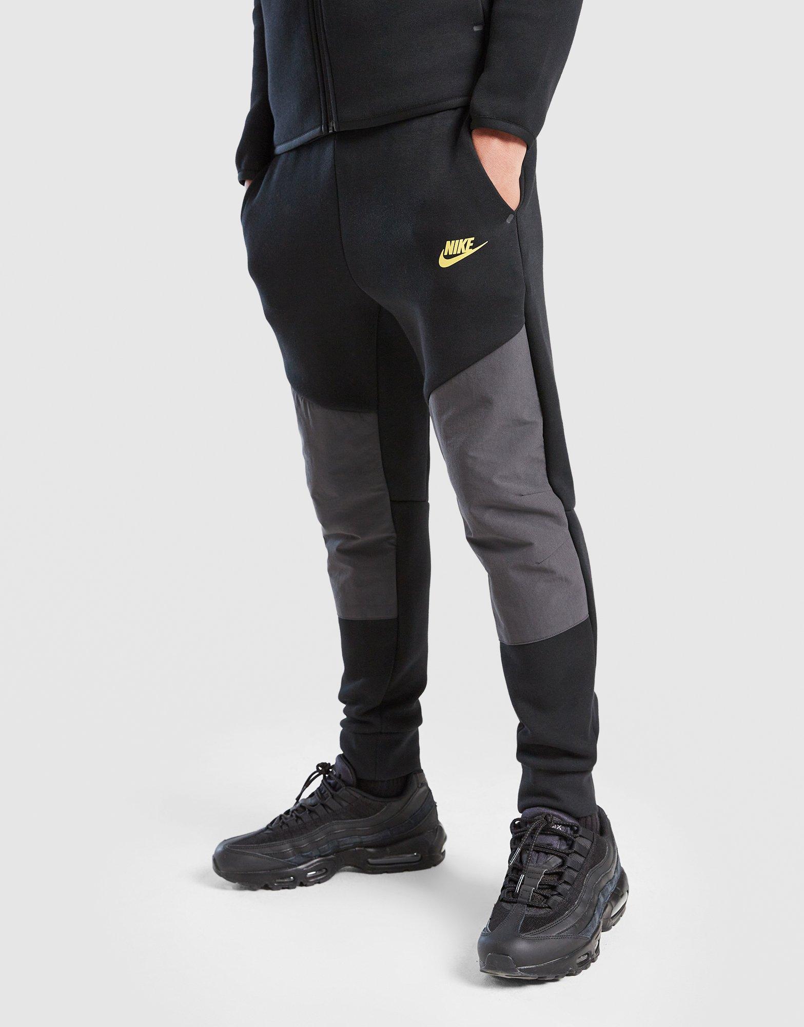 Tech Fleece Joggers Junior's