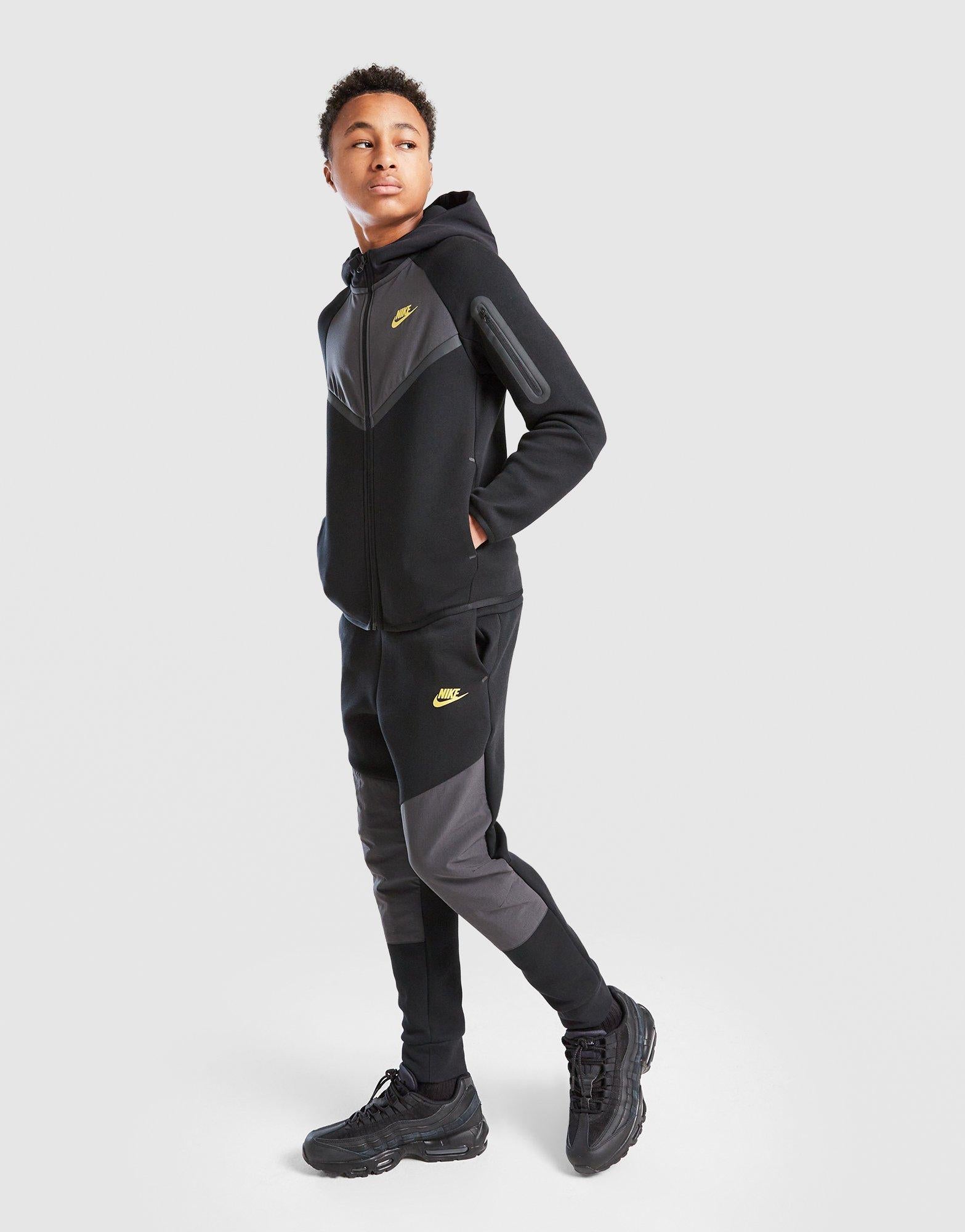 Tech Fleece Joggers Junior's