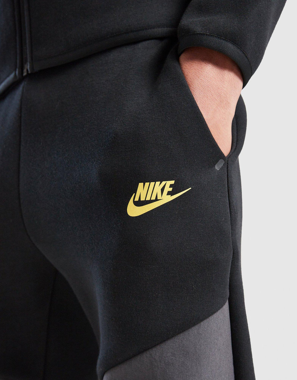 Tech Fleece Joggers Junior's