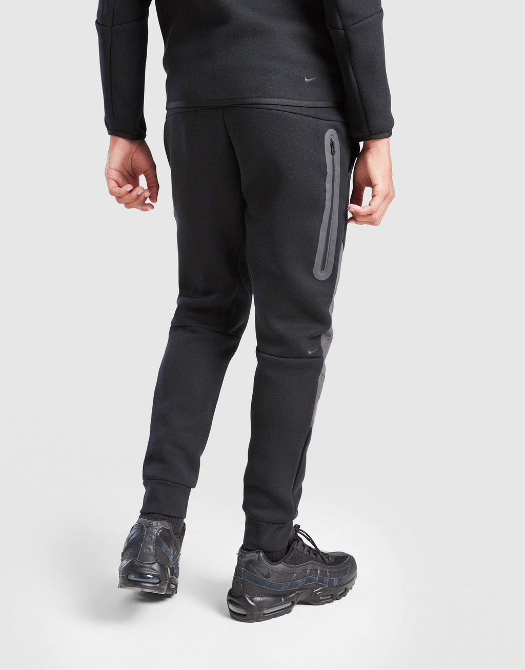 Tech Fleece Joggers Junior's