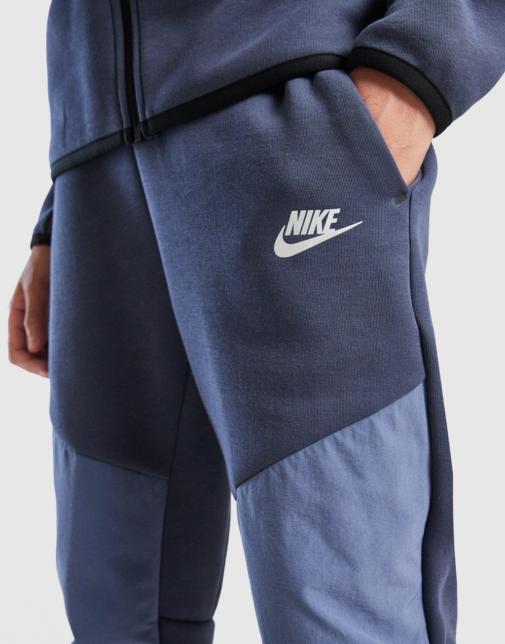 Tech Mix Joggers Junior