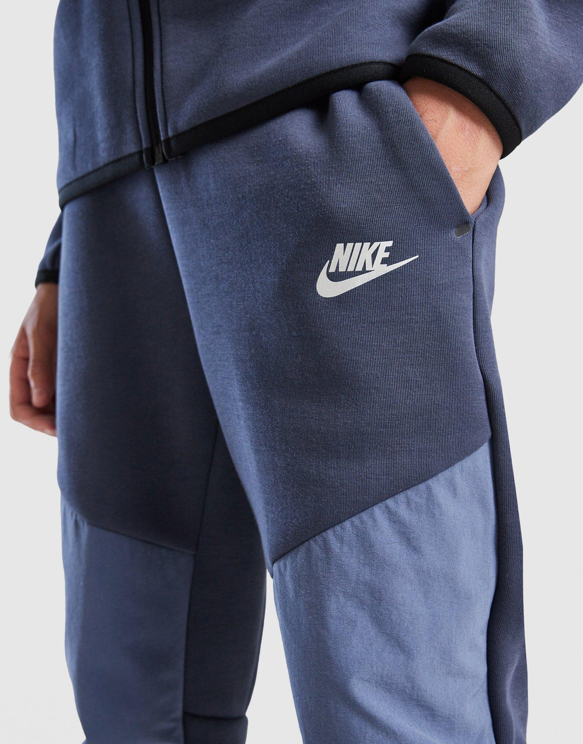 Tech Mix Joggers Junior
