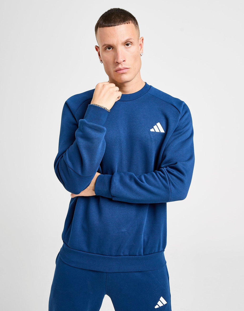 Essential Crew Sweatshirt