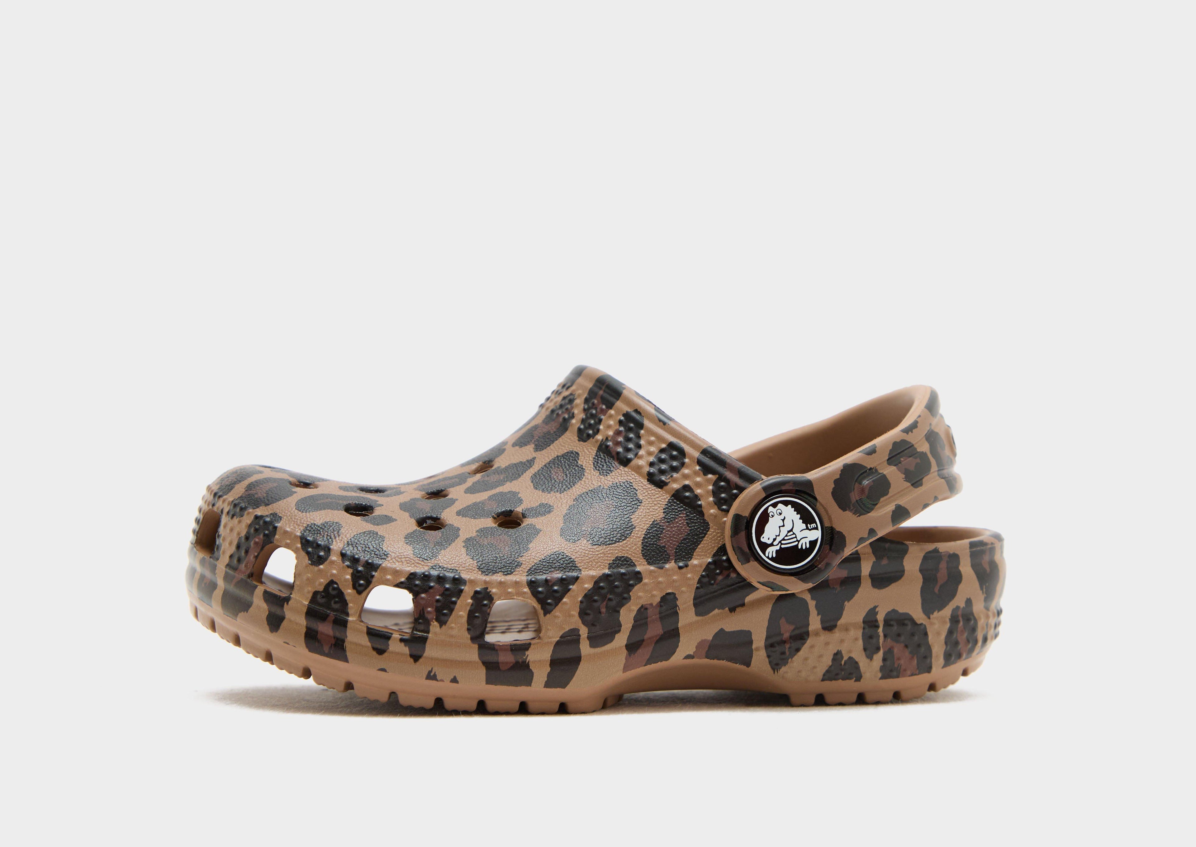 Classic Clog Infant's