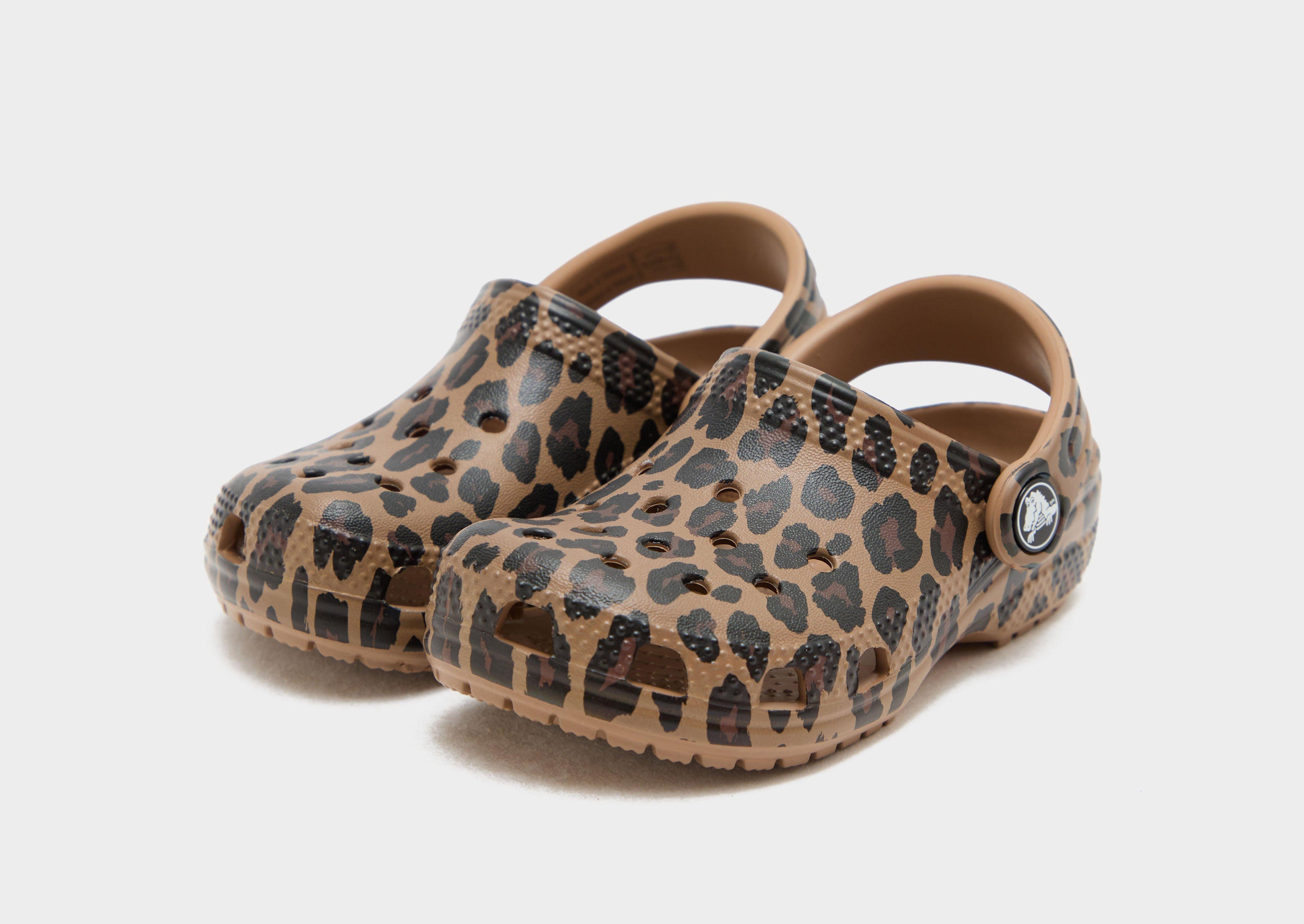 Classic Clog Infant's
