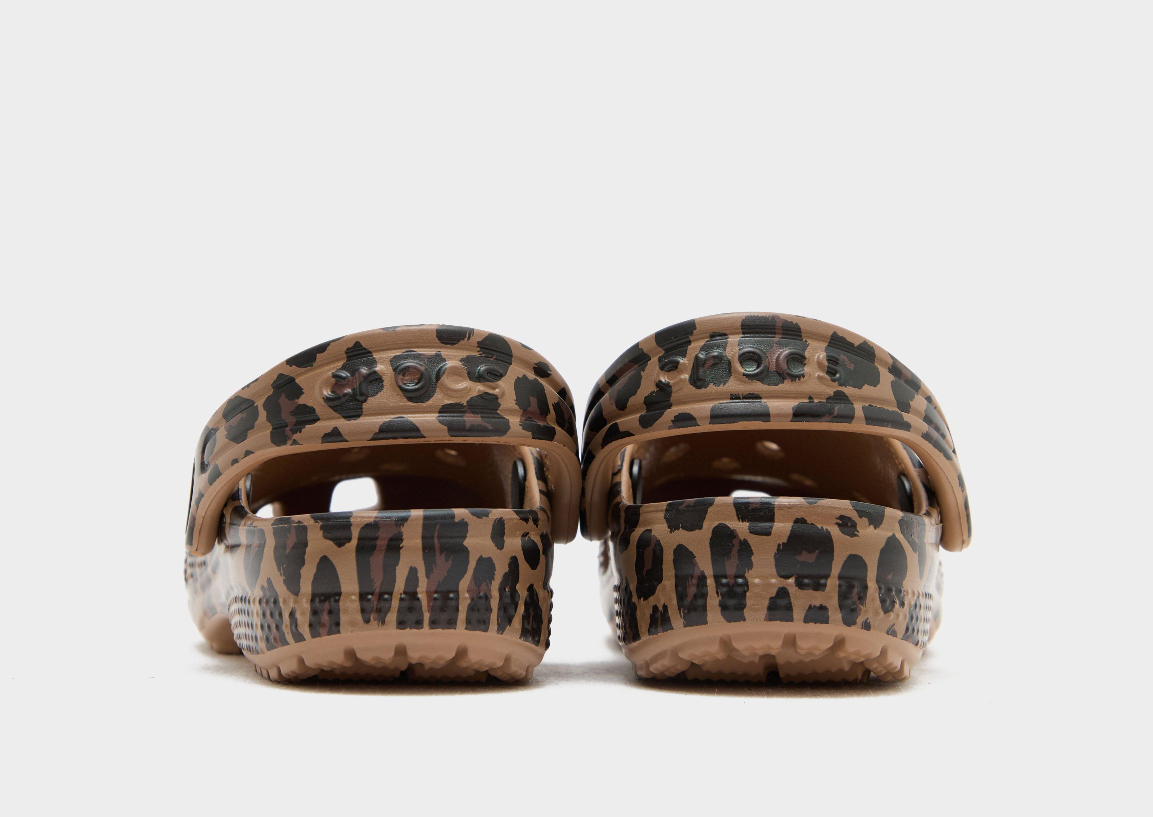 Classic Clog Infant's