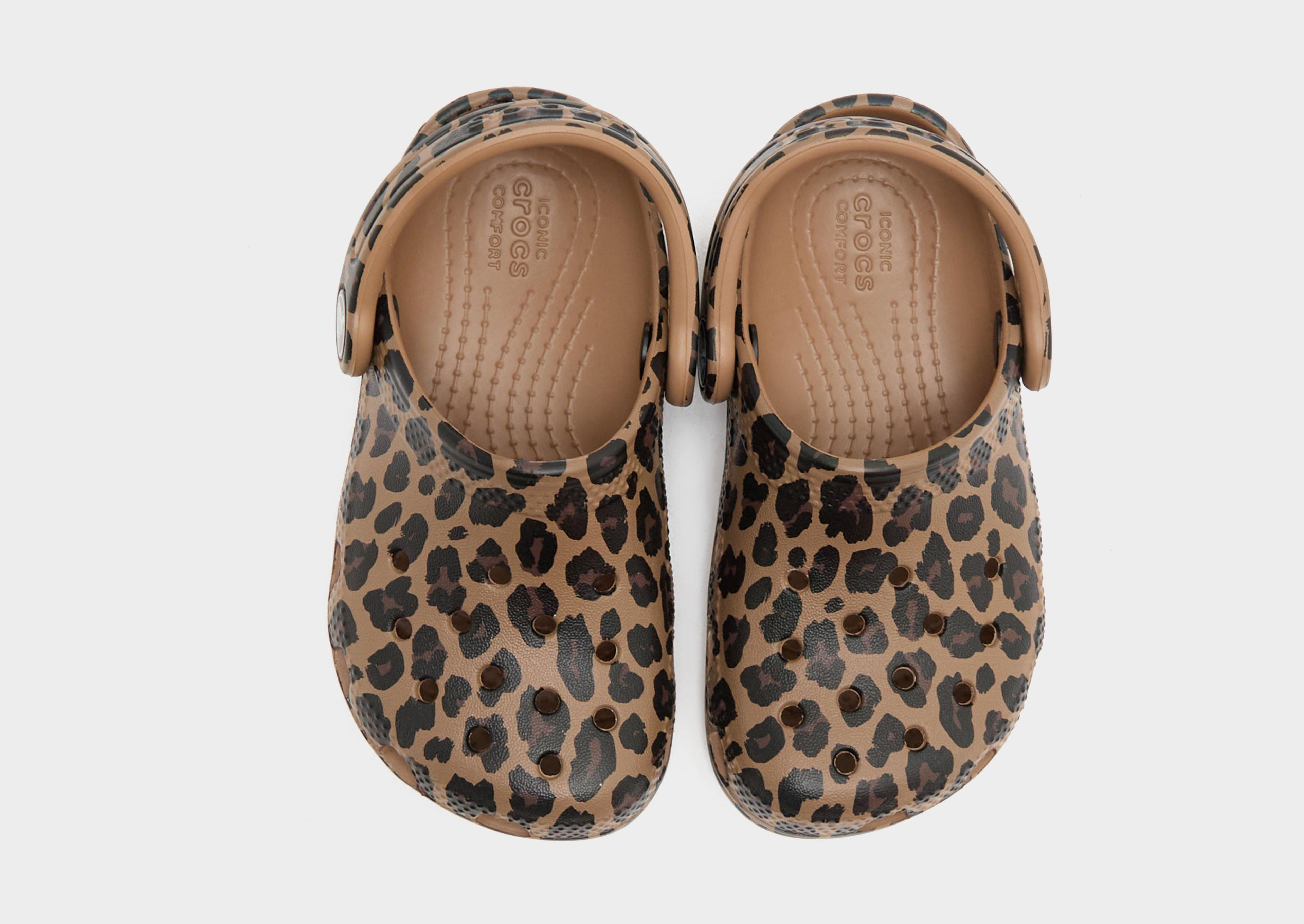 Classic Clog Infant's