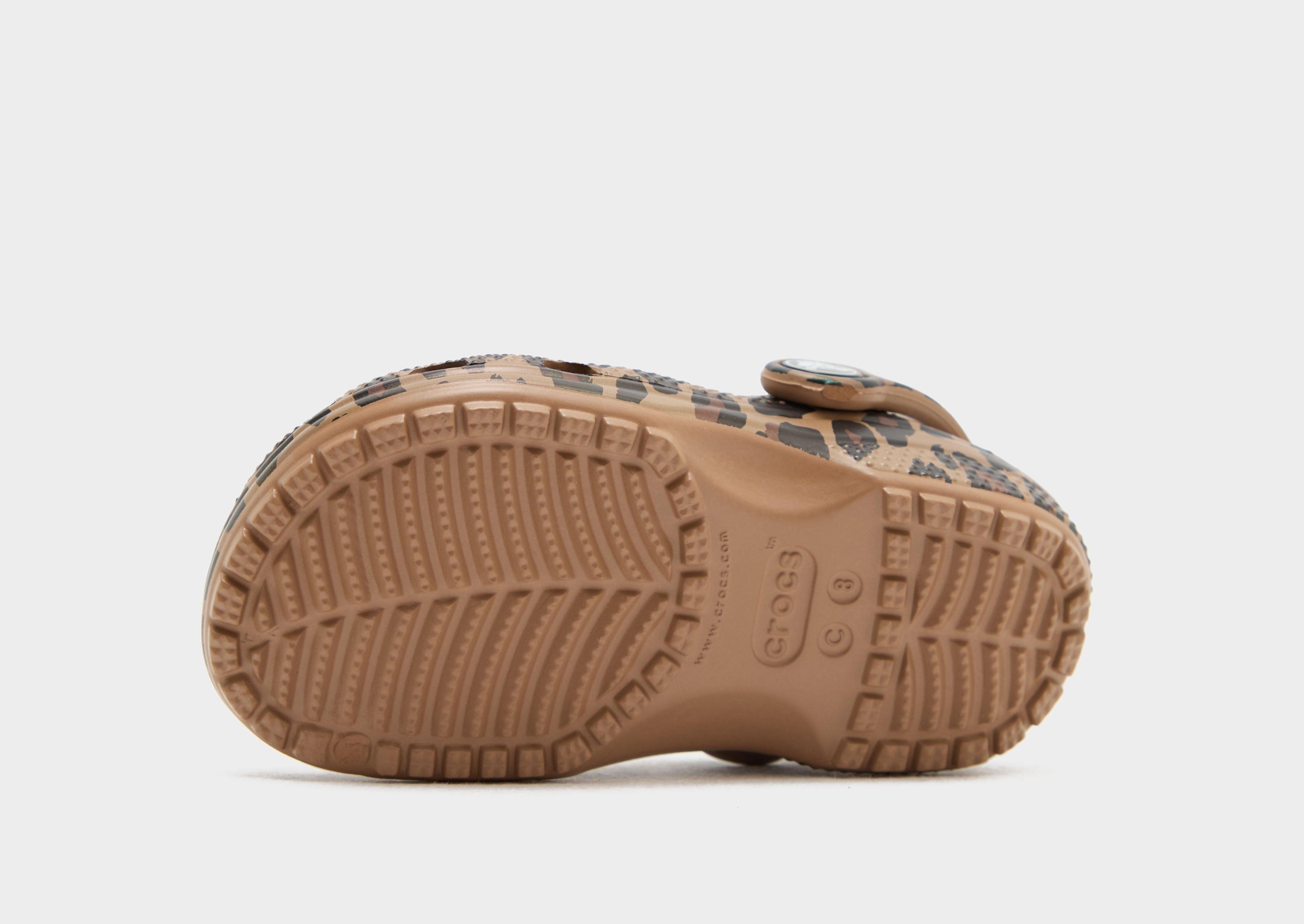 Classic Clog Infant's