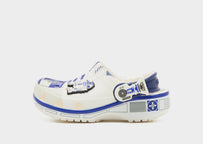 Classic Clog x Star Wars 'R2-D2' Infant's