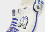 Classic Clog x Star Wars 'R2-D2' Infant's
