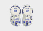 Classic Clog x Star Wars 'R2-D2' Infant's