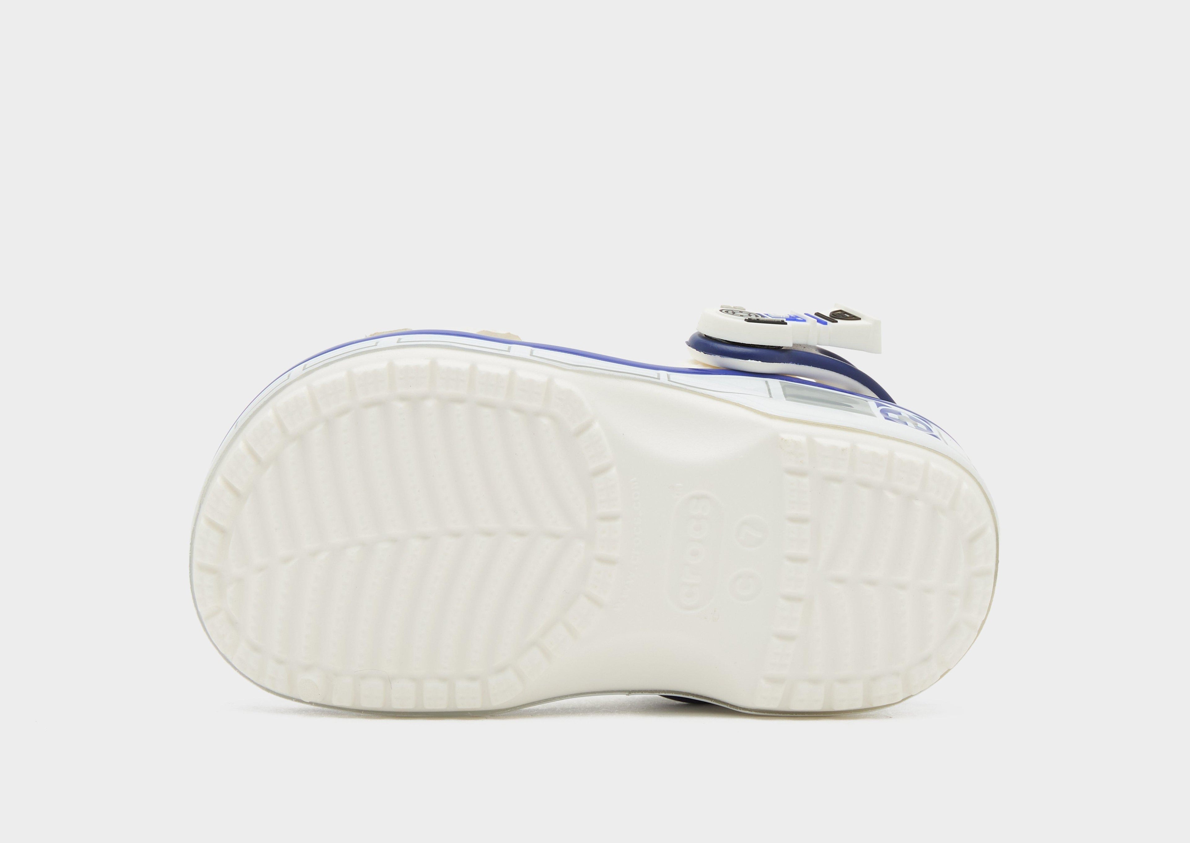 Classic Clog x Star Wars 'R2-D2' Infant's