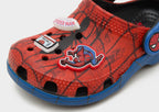 Classic Clog Spiderman Infant