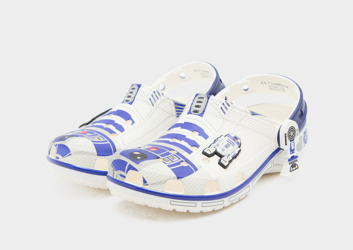 Classic Clog Junior