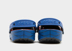 Classic Clog Spiderman Children