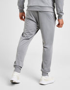 Poly 3-Stripes Linear Track Pants