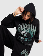 Voltage Hoodie