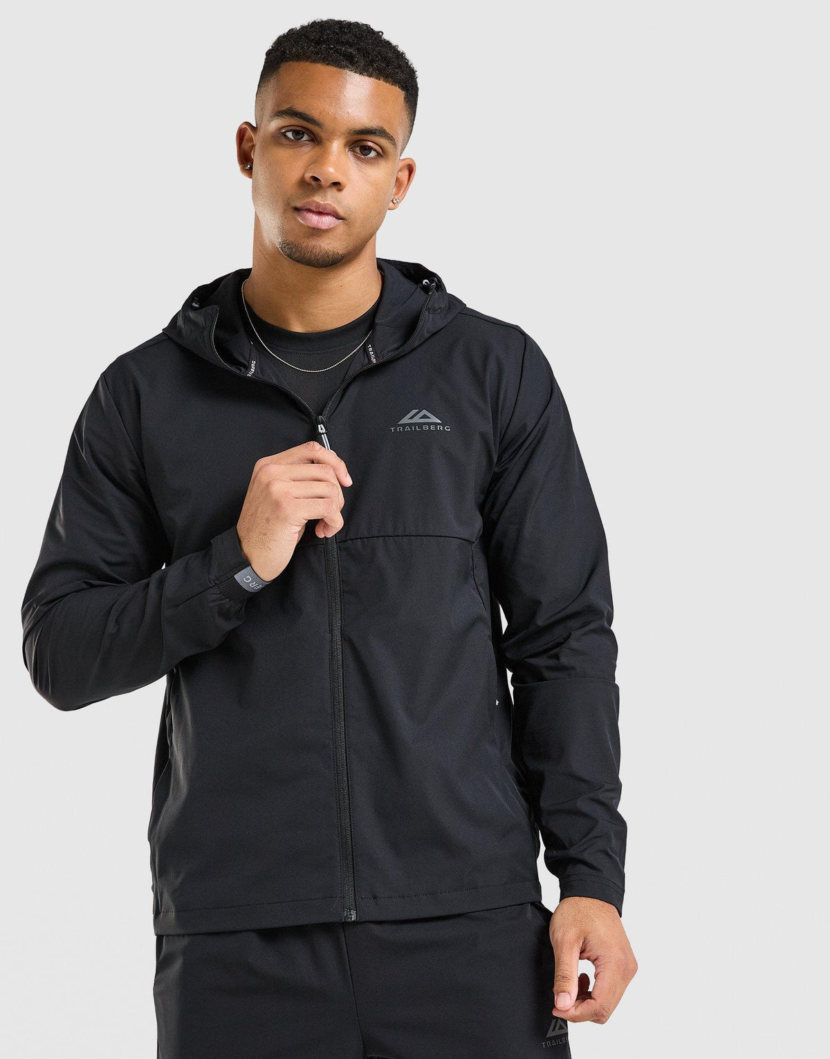 Frontier Tracksuit