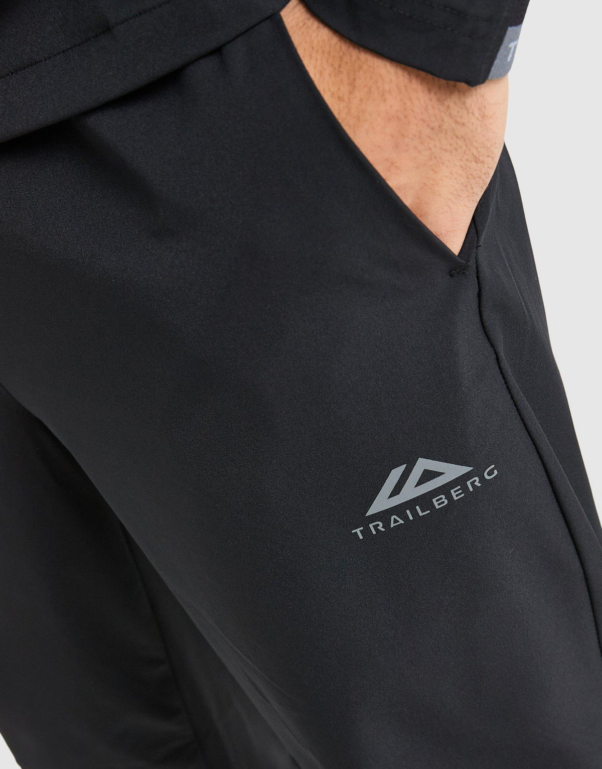 Frontier Tracksuit