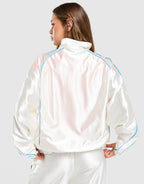 x FENTY T7 Track Top