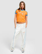 x FENTY T7 Slim T-Shirt
