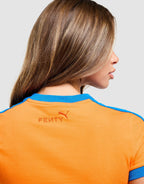 x FENTY T7 Slim T-Shirt
