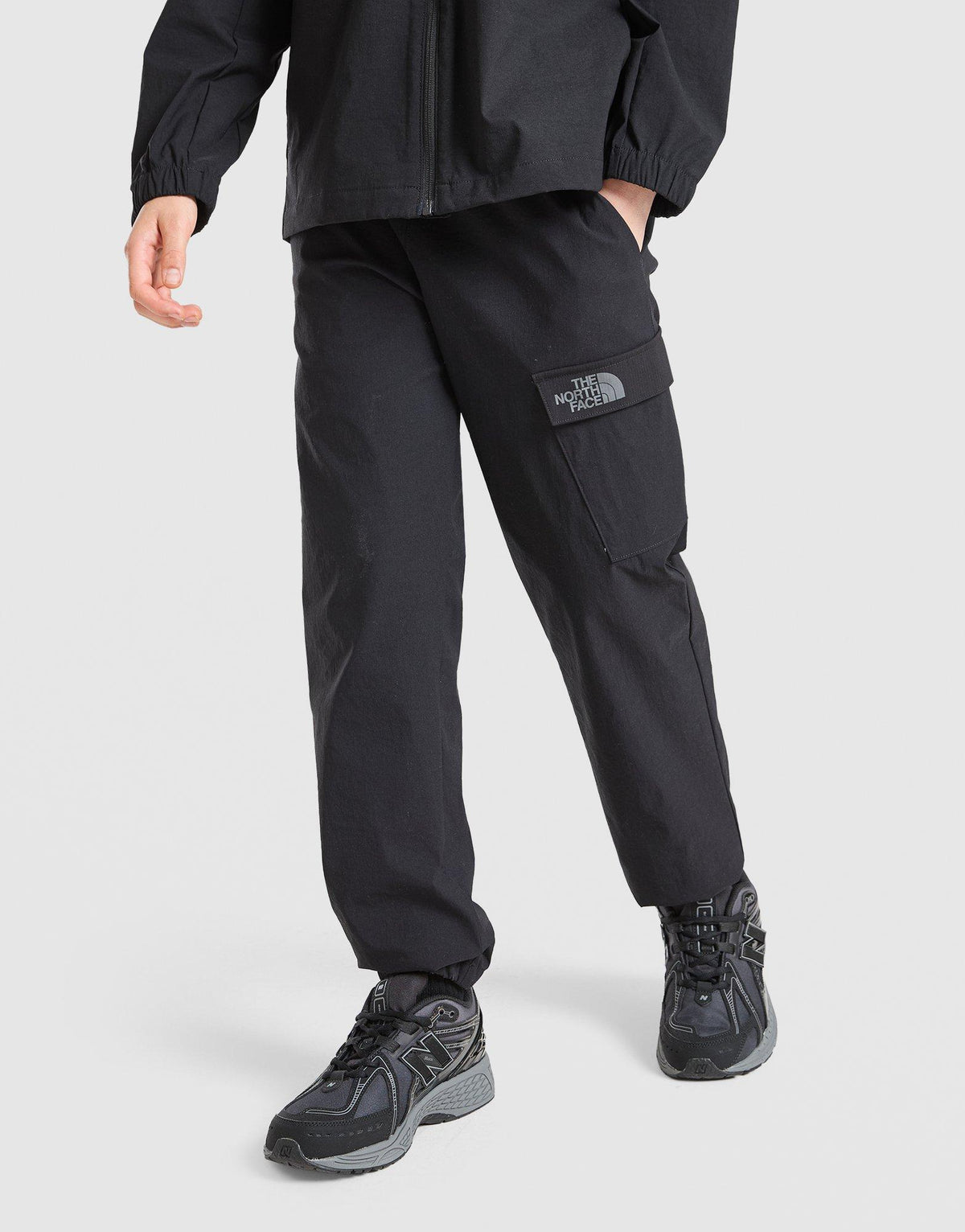 Trishull 2 Cargo Pants Junior