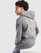 Graphic Hoodie Junior