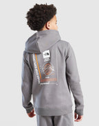 Graphic Hoodie Junior
