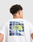 Mountain Tile T-Shirt Junior