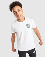 Mountain Tile T-Shirt Junior