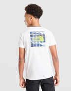 Mountain Tile T-Shirt Junior