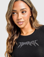Quartz Long Sleeve Top